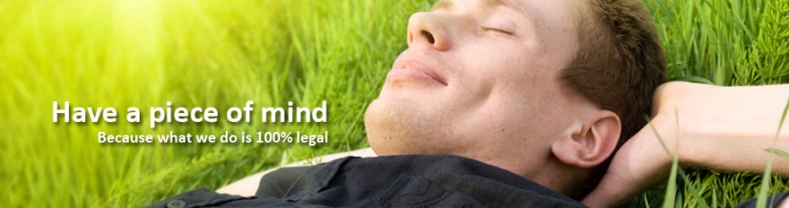 Legal