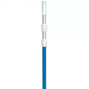 Telescopic Handle kolam renang