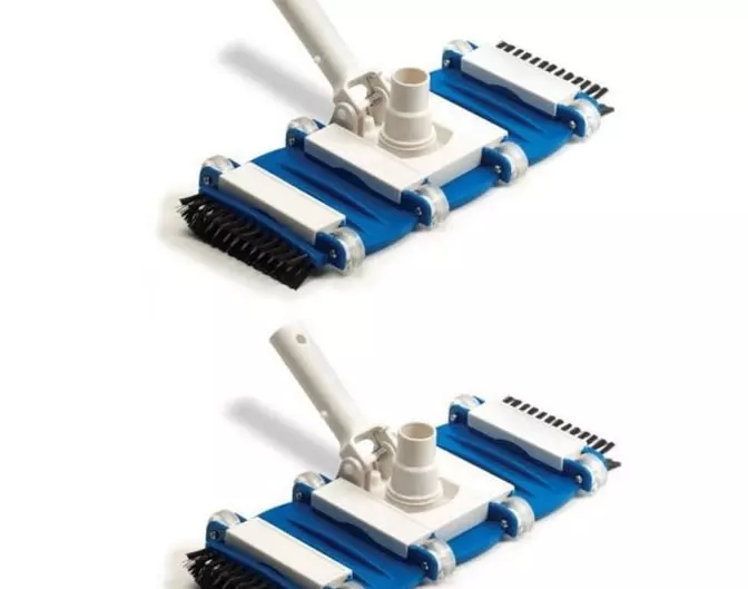 vacuum head kolam renang