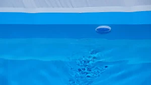 nozzle kolam renang