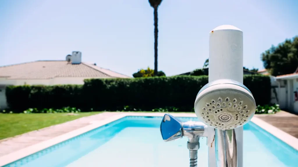 Mengenal Nozzle Kolam Renang Beserta Jenis dan Manfaatnya!