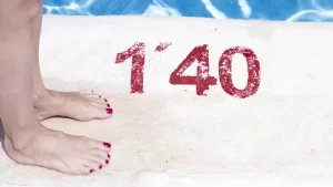 kedalaman kolam renang ideal
