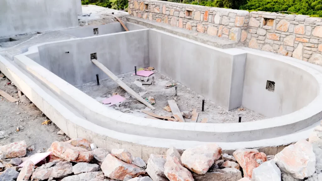 5 Faktor Penting dalam Pembuatan Kolam Renang Mahal!