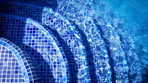 cara membuat kolam renang anak-anak