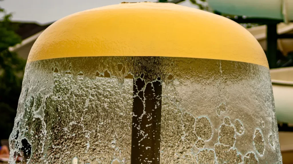 5 Manfaat Air Mancur Kolam Renang yang Elegant!