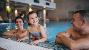 vitality pool