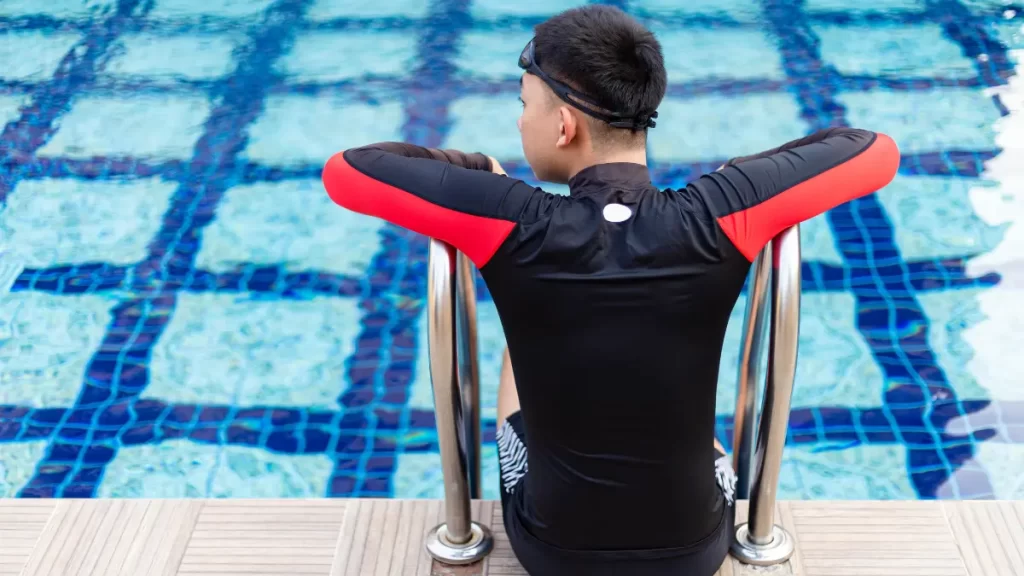 Mengenal Apa Itu Aqua Jogging Beserta Cara Melakukannya!