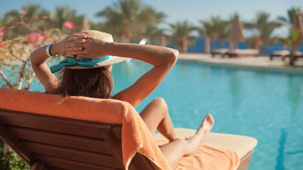 Mengenal Apa Sun Shelf Pool dan Manfaatnya, Sangat Useful!