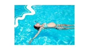 Berenang untuk ibu hamil