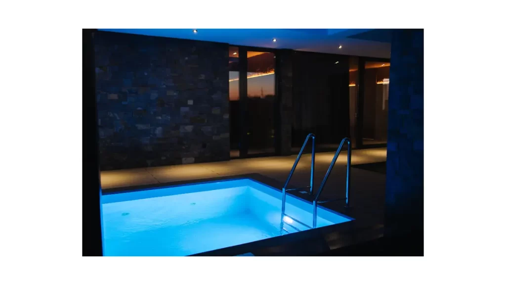 Mengenal apa Itu Plunge Pool Beserta Keunggulan dan Kelemahannya!