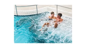 Swim Spa