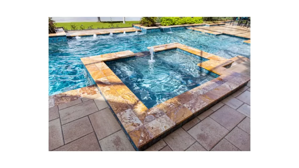 Apa Itu Swim Spa, dan Perbedaannya dengan Kolam Renang Biasa