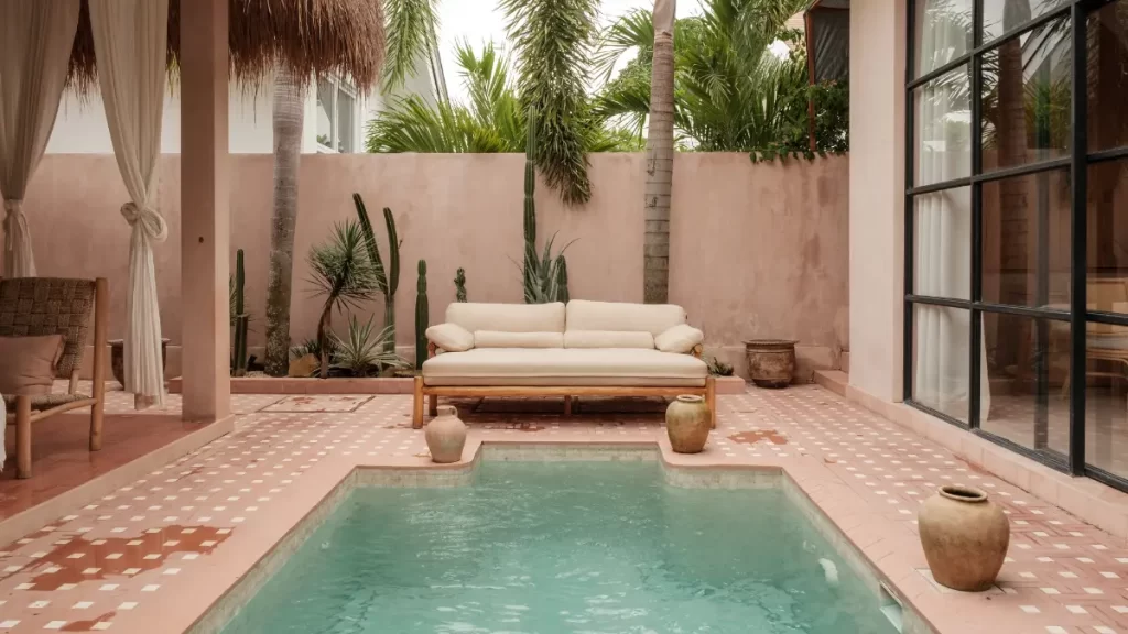 Kolam Renang Punya Nilai Jual Properti, Ini 5 Pengaruhnya!