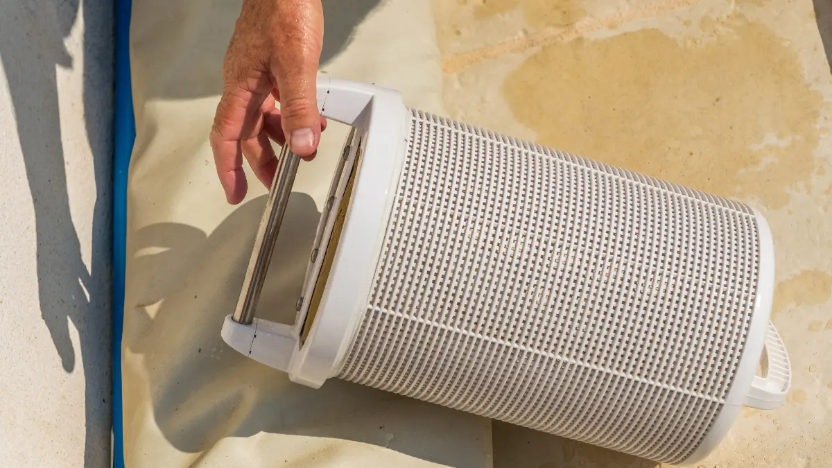 filter cartridge