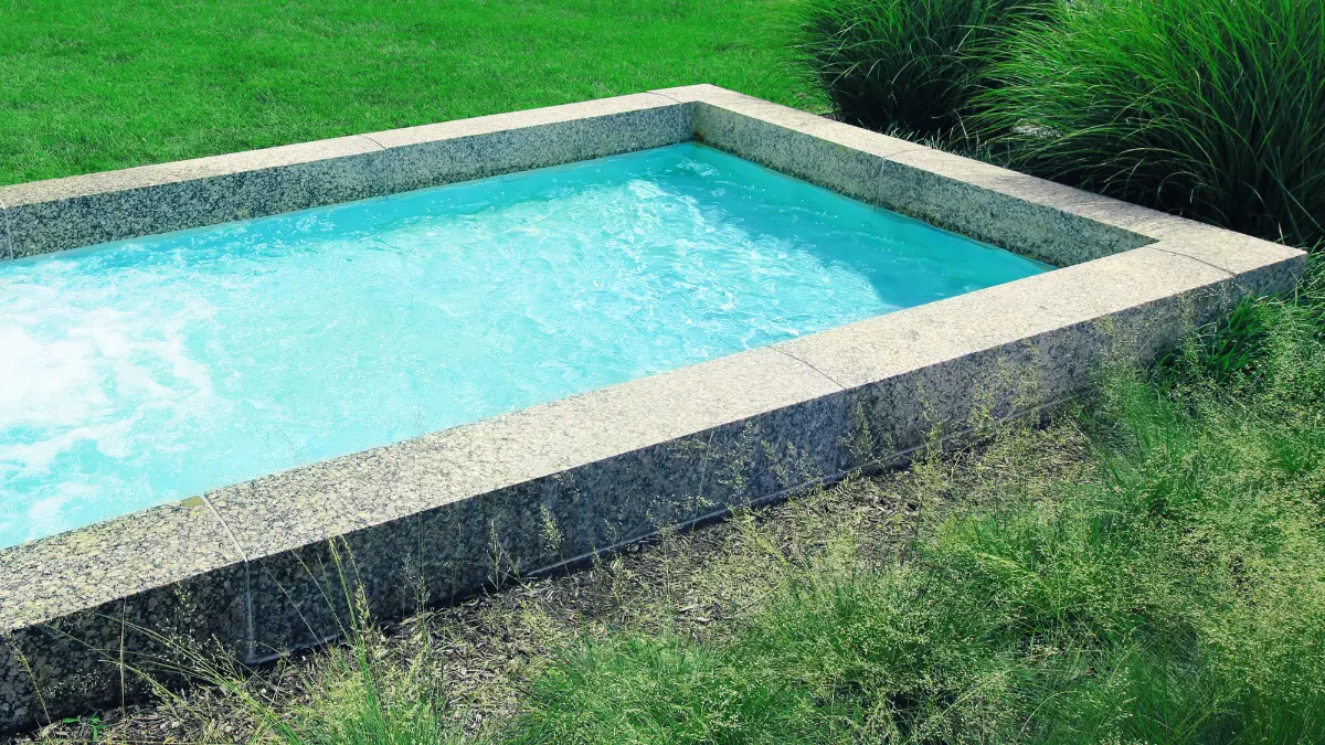 manfaat plunge pool