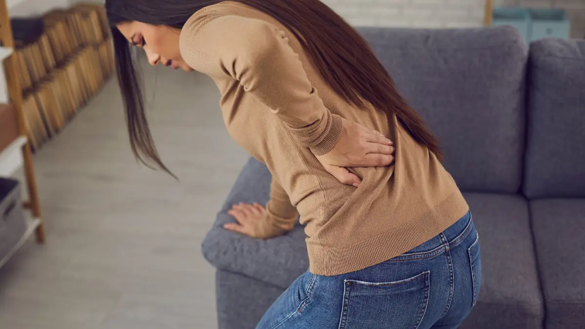 apakah berenang bisa menyembuhkan saraf kejepit