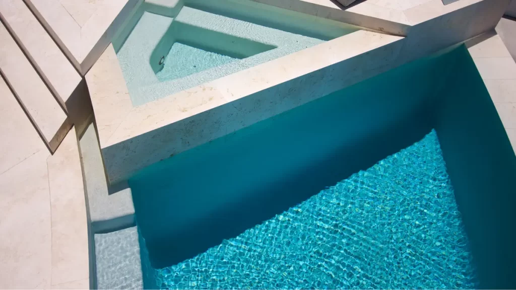 5 Manfaat Custom Kolam Renang, Dibangun Sesuai Selera!