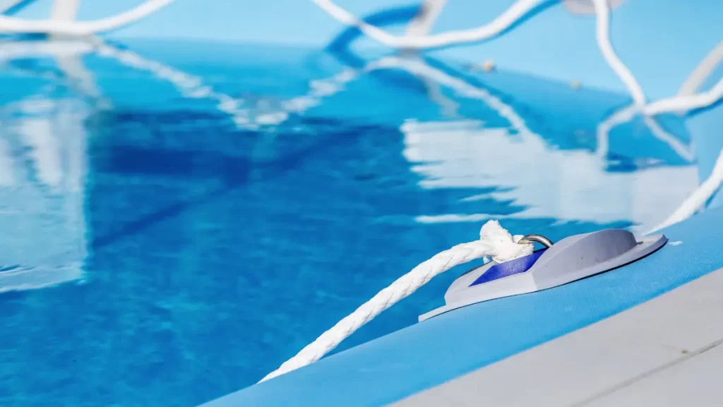 Kenali 5 Manfaat Kolam Renang di Atas Tanah, Lebih Praktis!