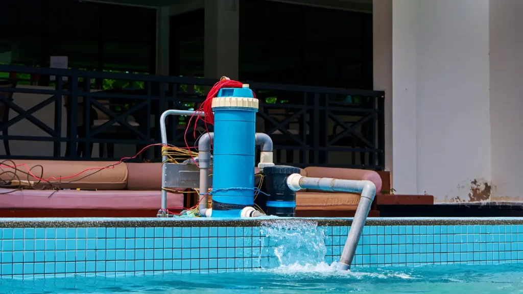 4 Tips Memilih Pompa Kolam Renang Agar Awet Tahan Lama!
