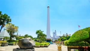 kolam renang di surabaya