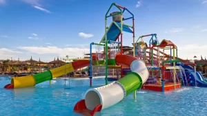 apa itu waterpark