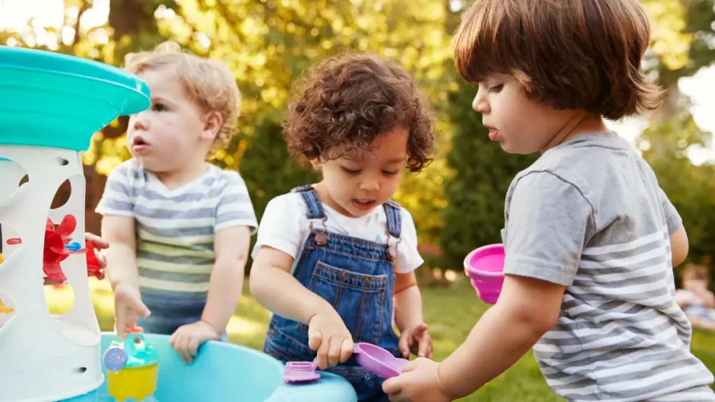 Apa Itu Waterpark? dan Perbedaannya dengan Waterplay