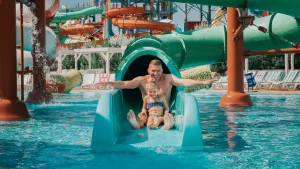 bisnis waterpark