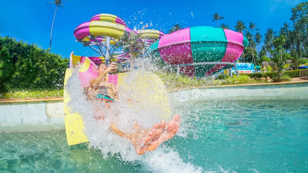 6 Keuntungan Bisnis Waterpark yang Belum Anda Ketahui!
