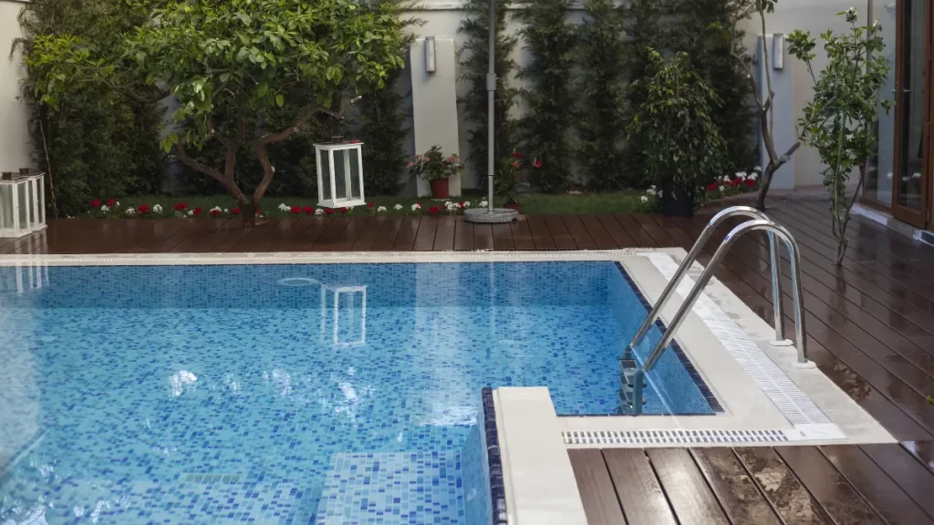 7 Fengshui Kolam Renang yang Bisa Datangkan Keberuntungan!