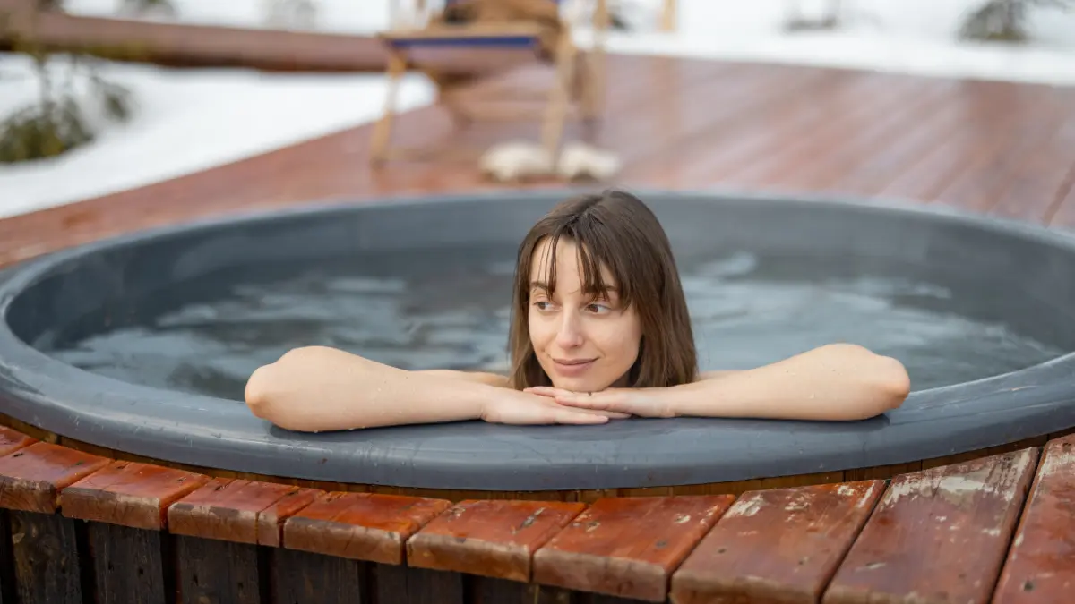 manfaat spa air panas