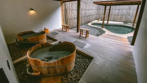 perbedaan onsen dan whirlpool