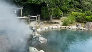 onsen di jepang