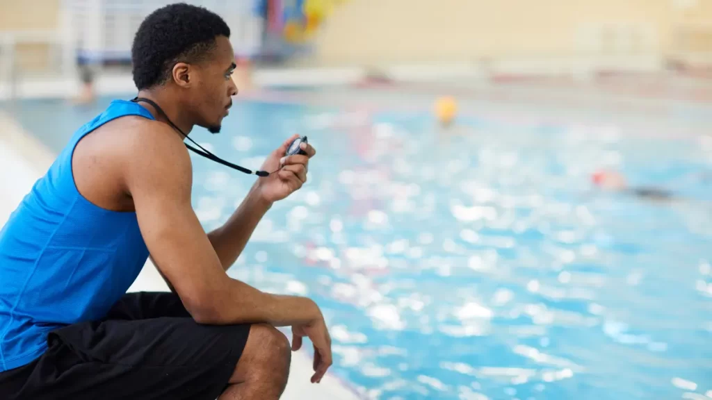 3 Tips Aman Melakukan Pengawasan di Kolam Renang!