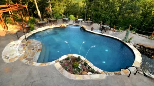 fiberglass pools