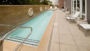lap pool