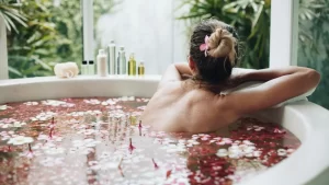 kolam spa