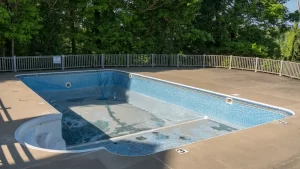 kelebihan vinyl liner