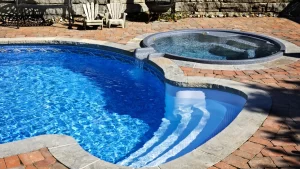 suhu ideal kolam renang