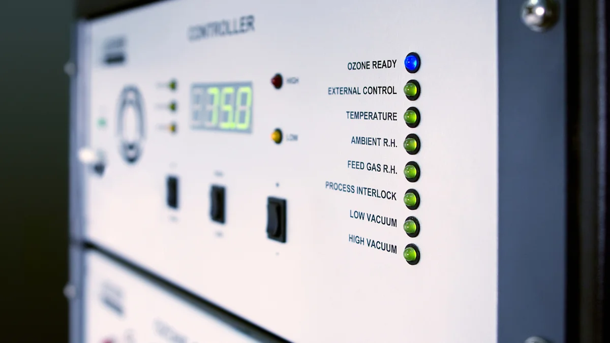 generator ozon