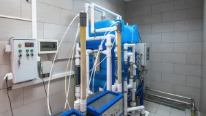 kelebihan generator ozon