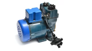 fungsi blower kolam renang