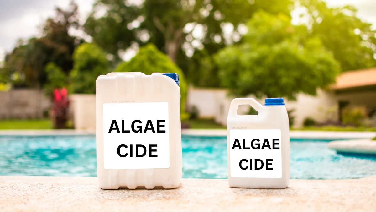 algaecide