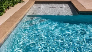 fitur kolam renang untuk anak