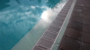 sirkulasi kolam renang