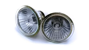 lampu halogen