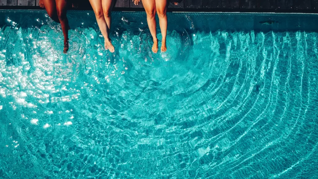 20 Istilah Kolam Renang: A-C Bahasa Inggris ke Indonesia!