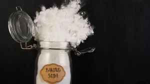 baking soda