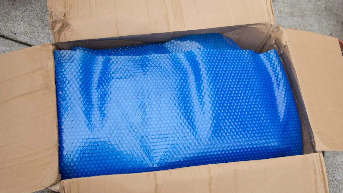 terpal penutup kolam renang