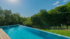 custom pools