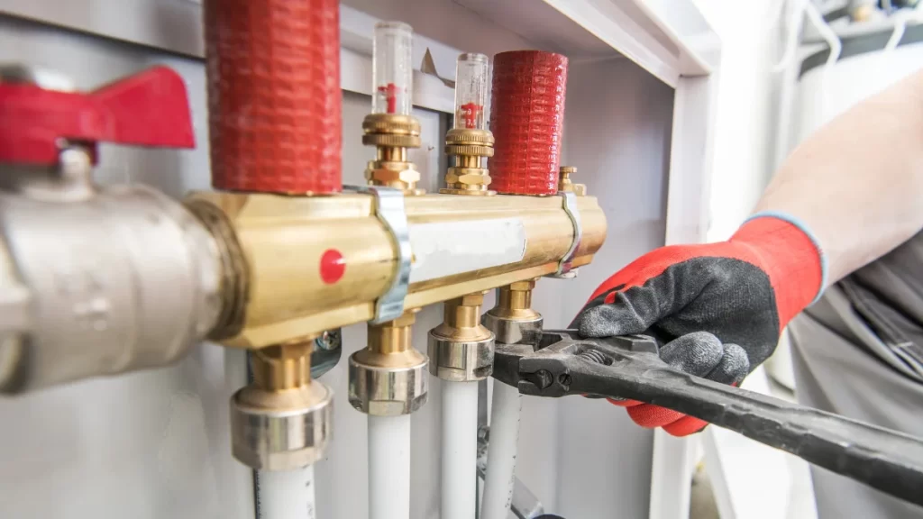 Mengenal Check Valve Kolam Renang, Jenis & Cara Pasang!